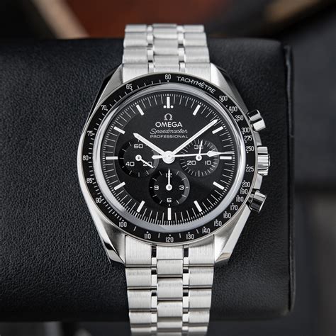 omega moon watch 3861|omega apollo moonwatch.